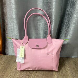 New Longchamp Long Handle Tote Bag